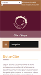 Mobile Screenshot of la-decouverte.com